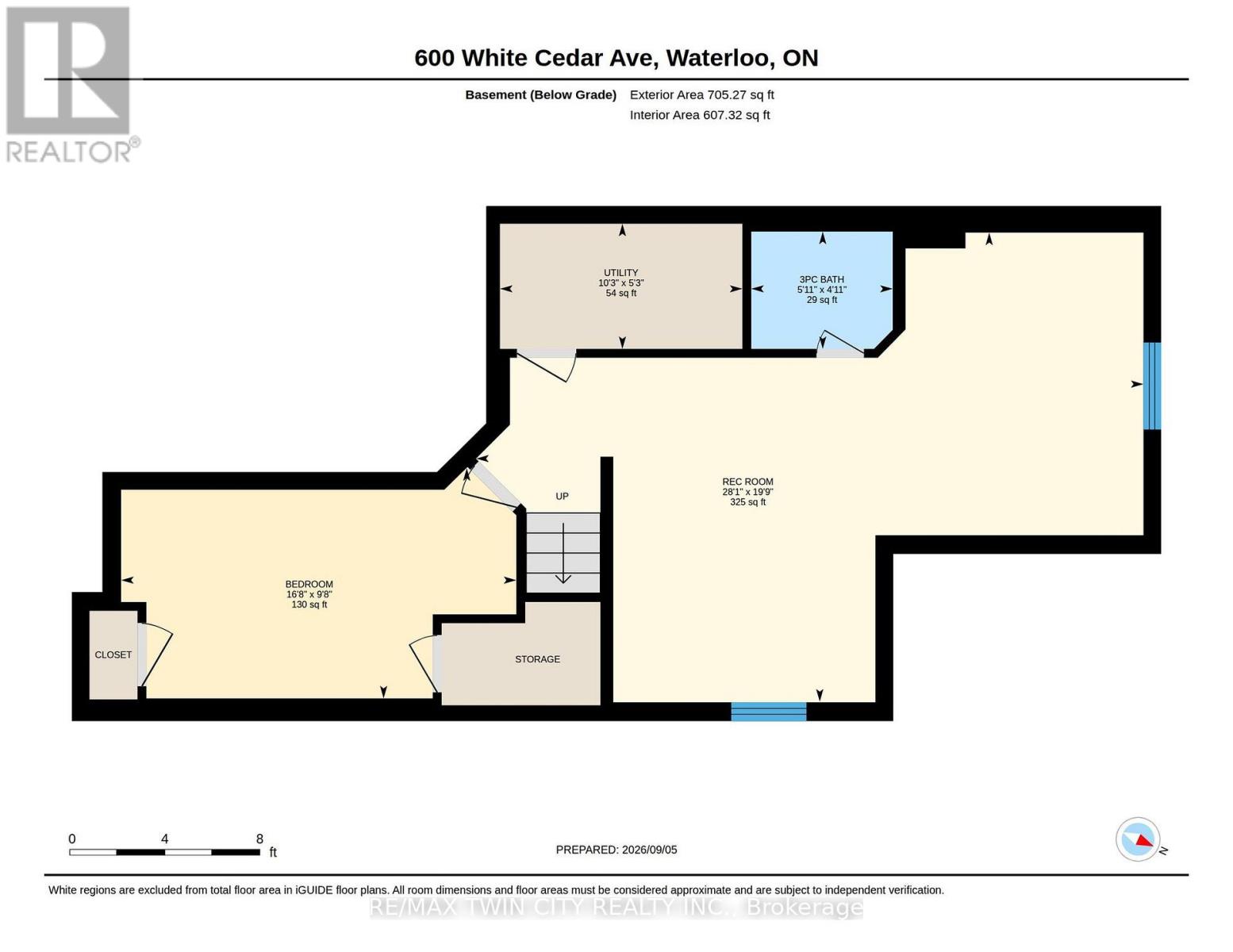 600 WHITE CEDAR AVENUE - 44