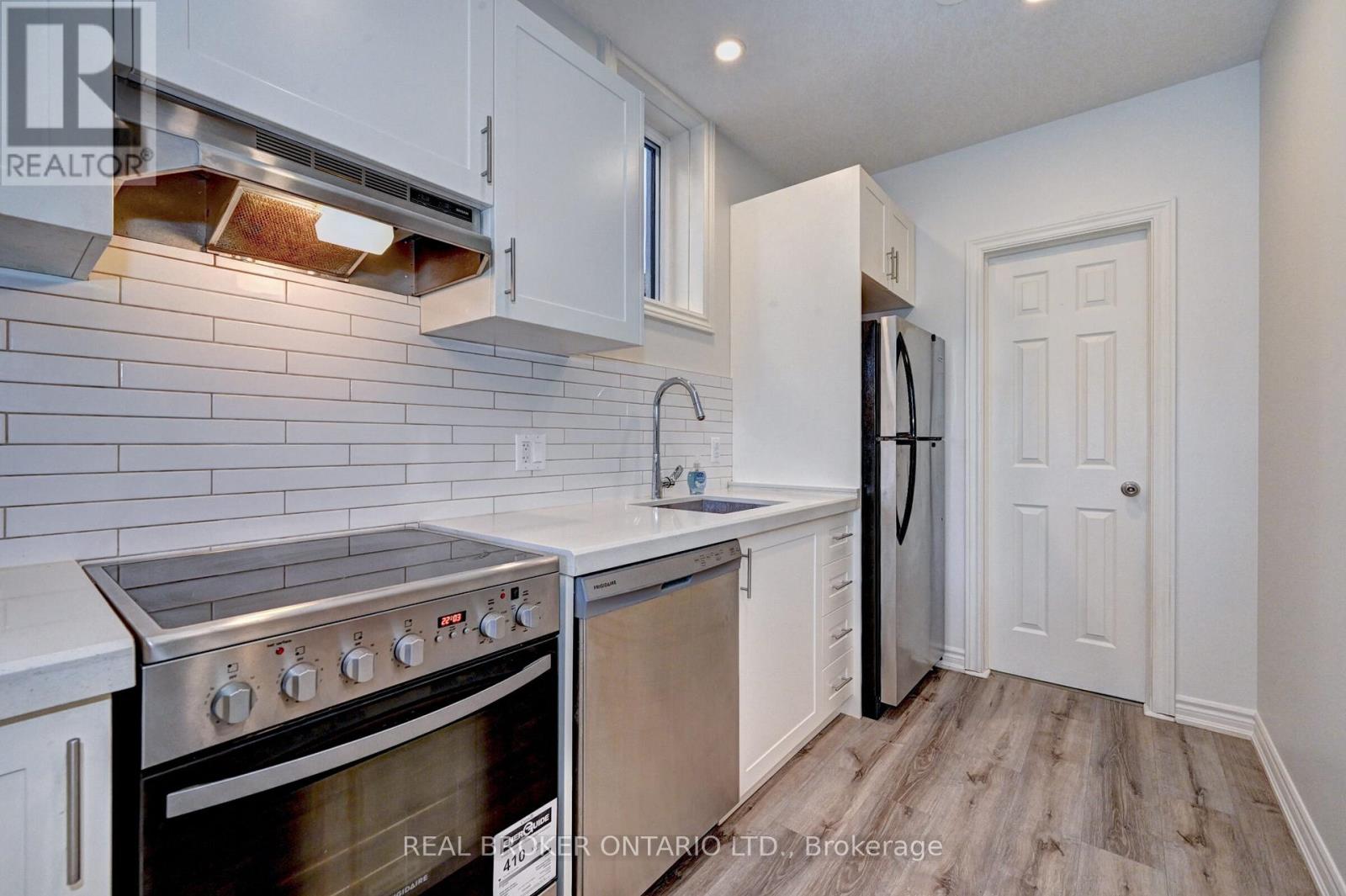 4A - 164 HEIMAN STREET, Kitchener — photo 8