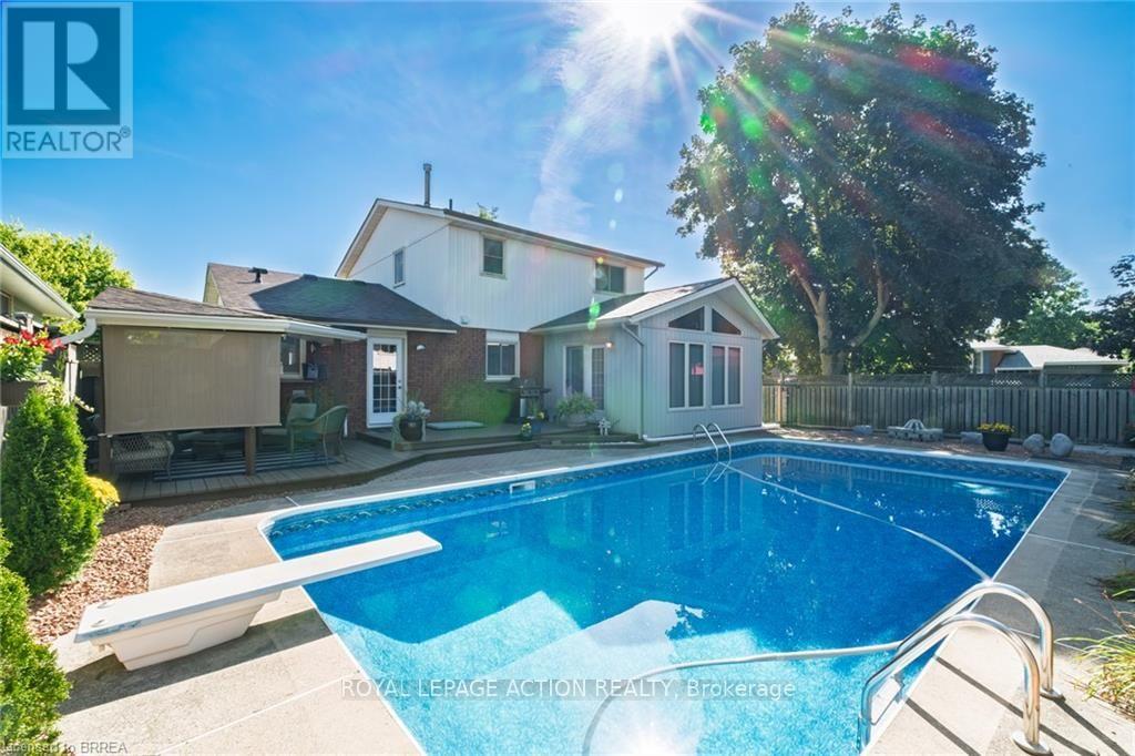 20 WILDFLOWER LANE, Brantford — photo 9