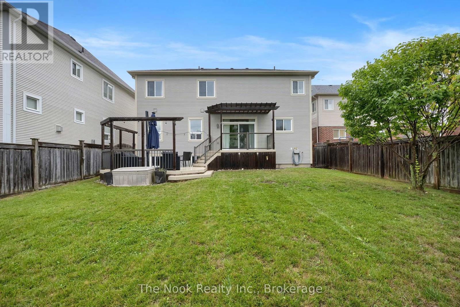 81 COLVILLE AVENUE S - Image 36