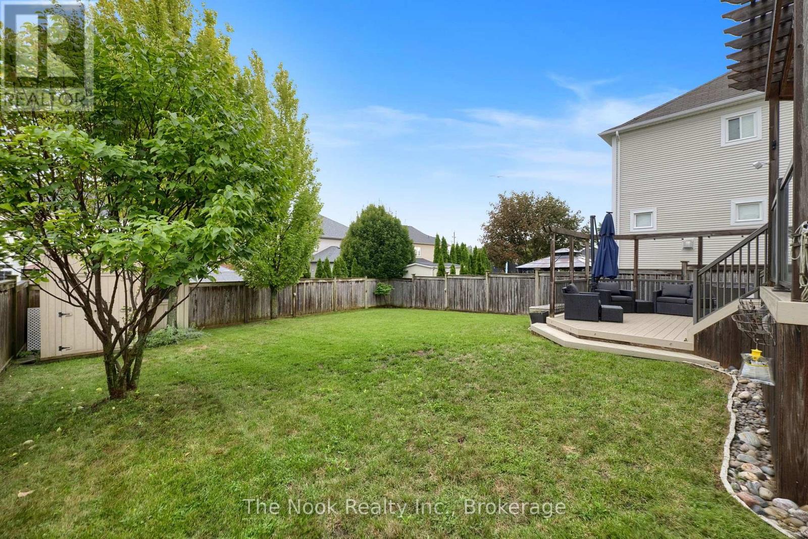 81 COLVILLE AVENUE S - 41