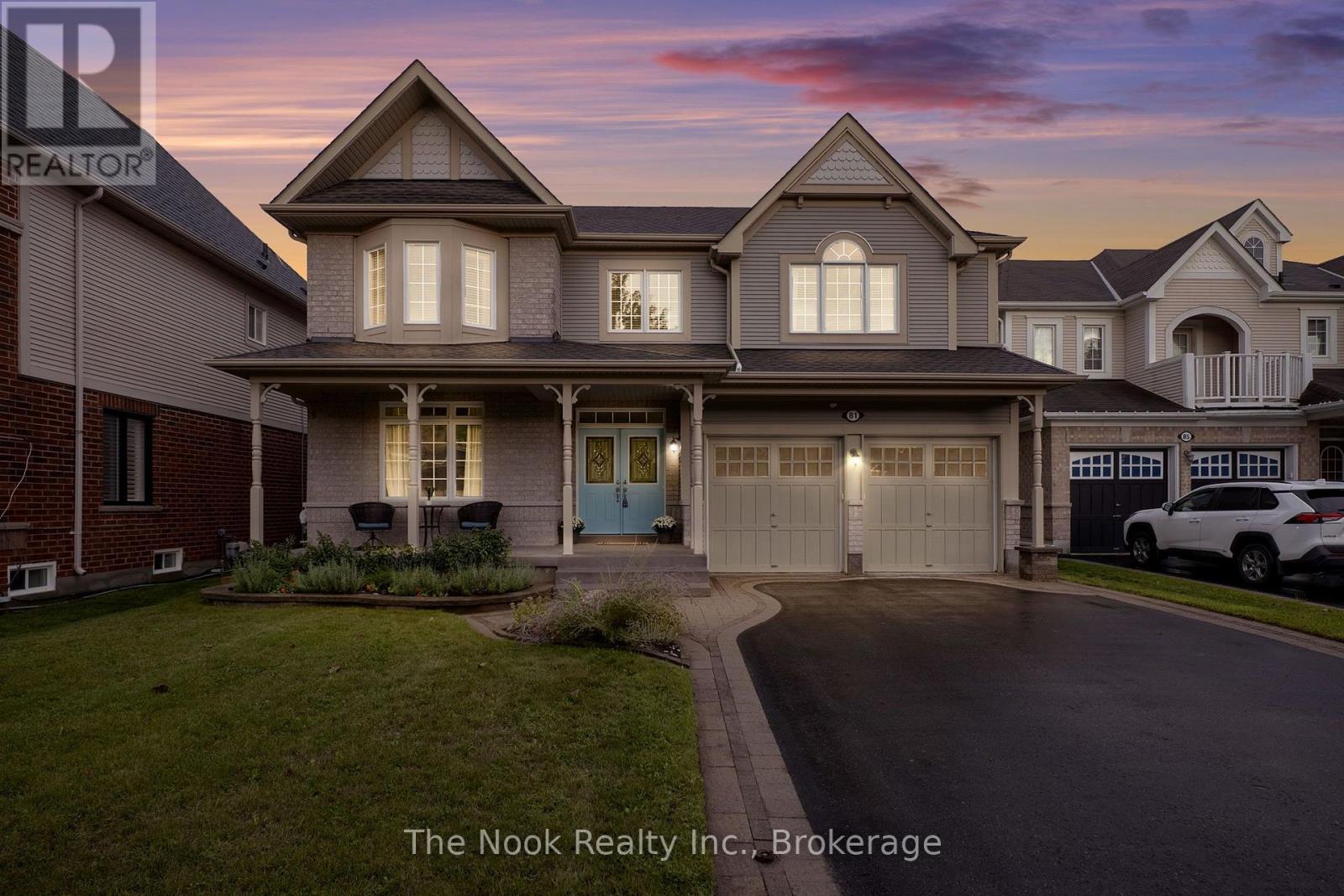 81 COLVILLE AVENUE S - 43