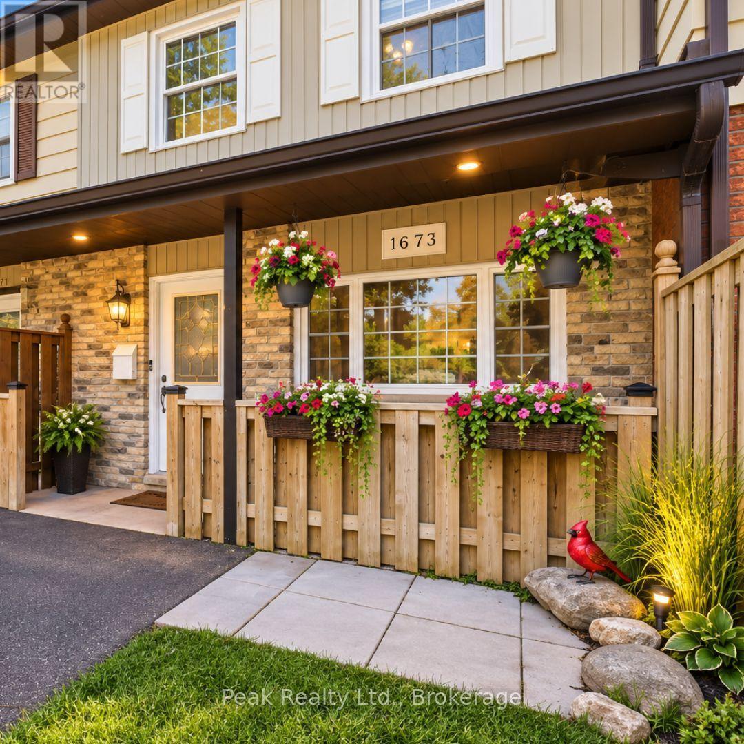1673 APPLEWOOD CRESCENT, Peterborough (Monaghan Ward 2) — photo 8