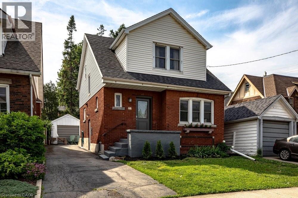 Photo of 66 EDGEMONT Street