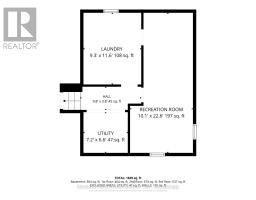 108 Fassett Court, Hamilton, ON L9G4E7 Photo 29
