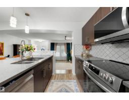 Recreation room - 3231 Cherry Cr Sw, Edmonton, AB T6X1Y5 Photo 8