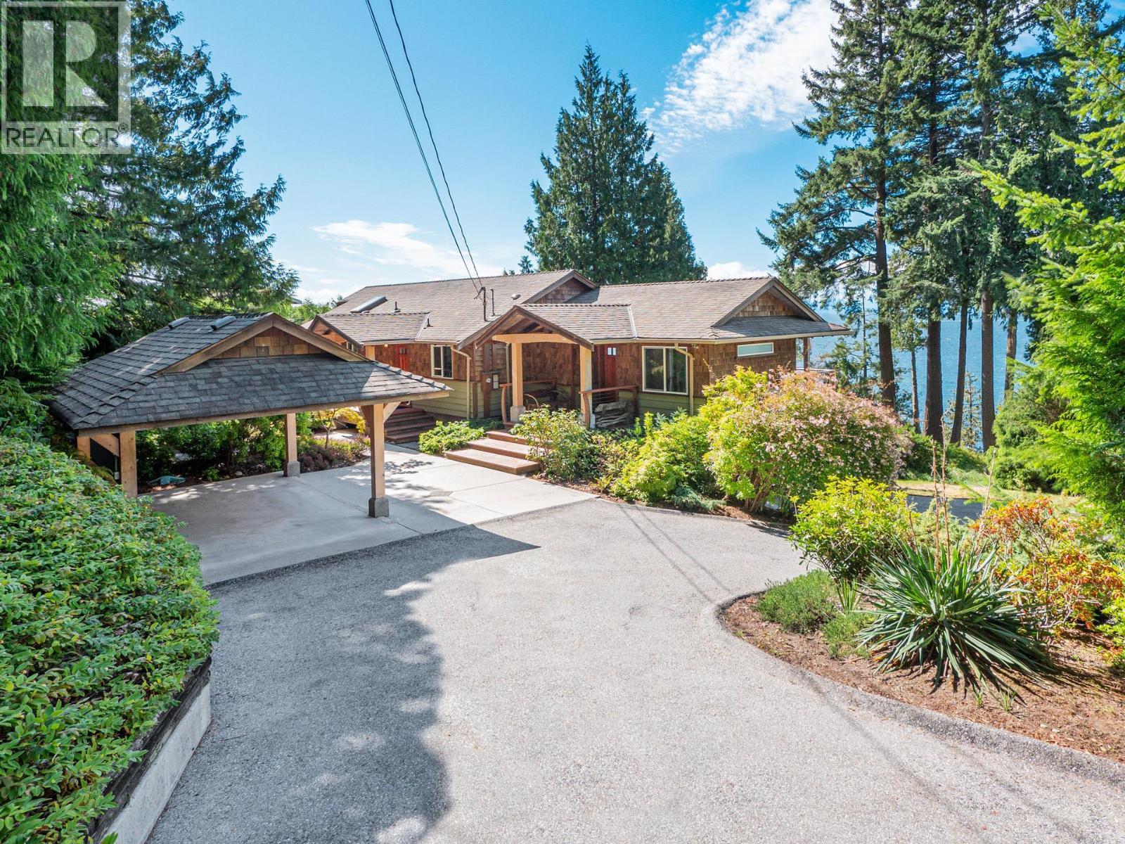1321 GOWER POINT ROAD, Gibsons — photo 5