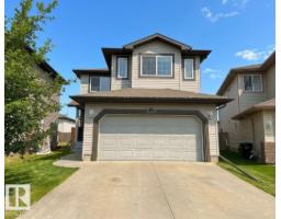 House for sale at 1919 Hammond Pl NW, Edmonton — MLS® E4507878