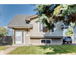 House for sale at 1119 38 St NW, Edmonton — MLS® E4507879
