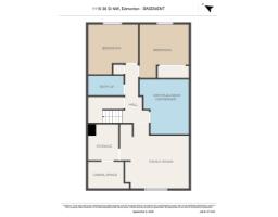 1119 38 St Nw, Edmonton, AB T6L2K8 Photo 52