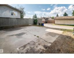 1119 38 St Nw, Edmonton, AB T6L2K8 Photo 48