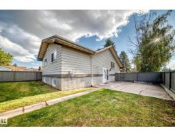 1119 38 St Nw, Edmonton, AB T6L2K8 Photo 44