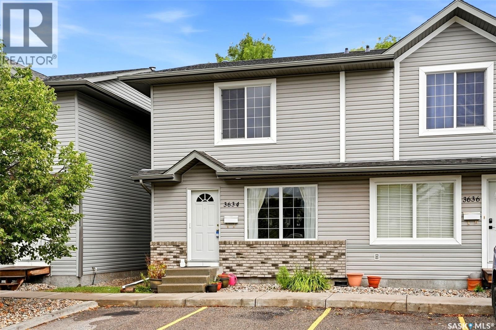 3634 7th AVENUE E, Regina — photo 2