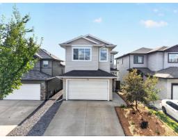 House for sale at 79 Red Canyon Wy, Fort Saskatchewan — MLS® E4507883
