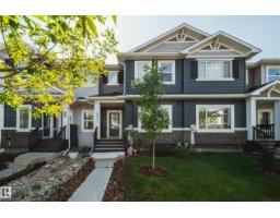 Row / Townhouse for sale at 6617 47 Av, Beaumont — MLS® E4507882
