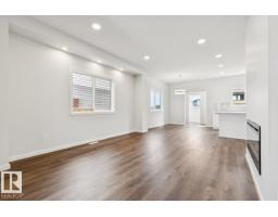 Great room - 59 Gambel Lo, Spruce Grove, AB T7X0C9 Photo 7