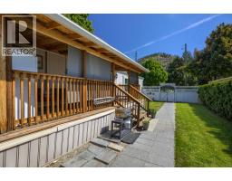 1999 97 S Highway Unit# 285, West Kelowna, BC V1Z1B2 Photo 23