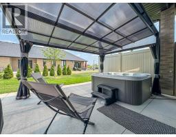 2606 Clearwater, Windsor, ON N8P0G3 Photo 38