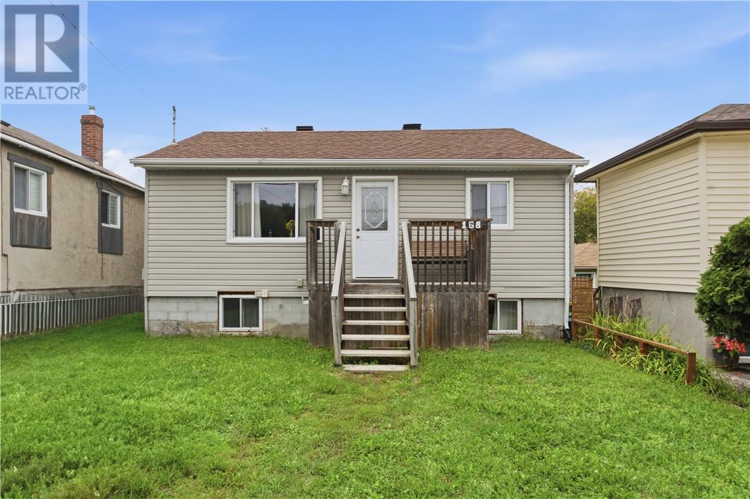 168 Walter Street, Sudbury — photo 1