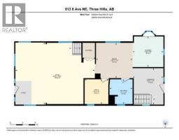813 8 Avenue Ne, Three Hills, AB T0M2A0 Photo 40