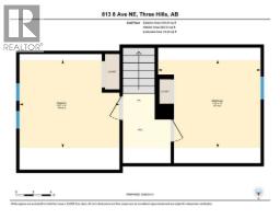 813 8 Avenue Ne, Three Hills, AB T0M2A0 Photo 41
