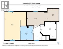 813 8 Avenue Ne, Three Hills, AB T0M2A0 Photo 42