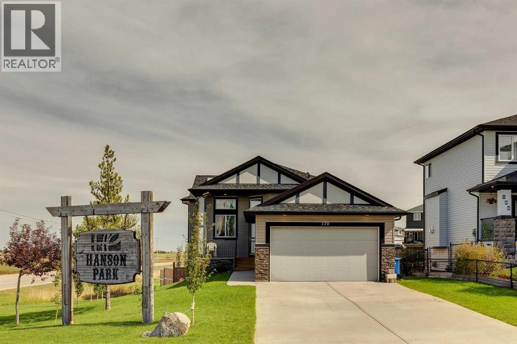 170 Hanson Drive NE - 2