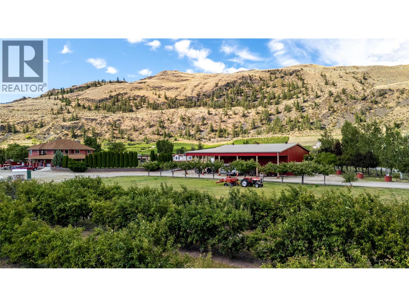 8705 Road 22 Road, Oliver