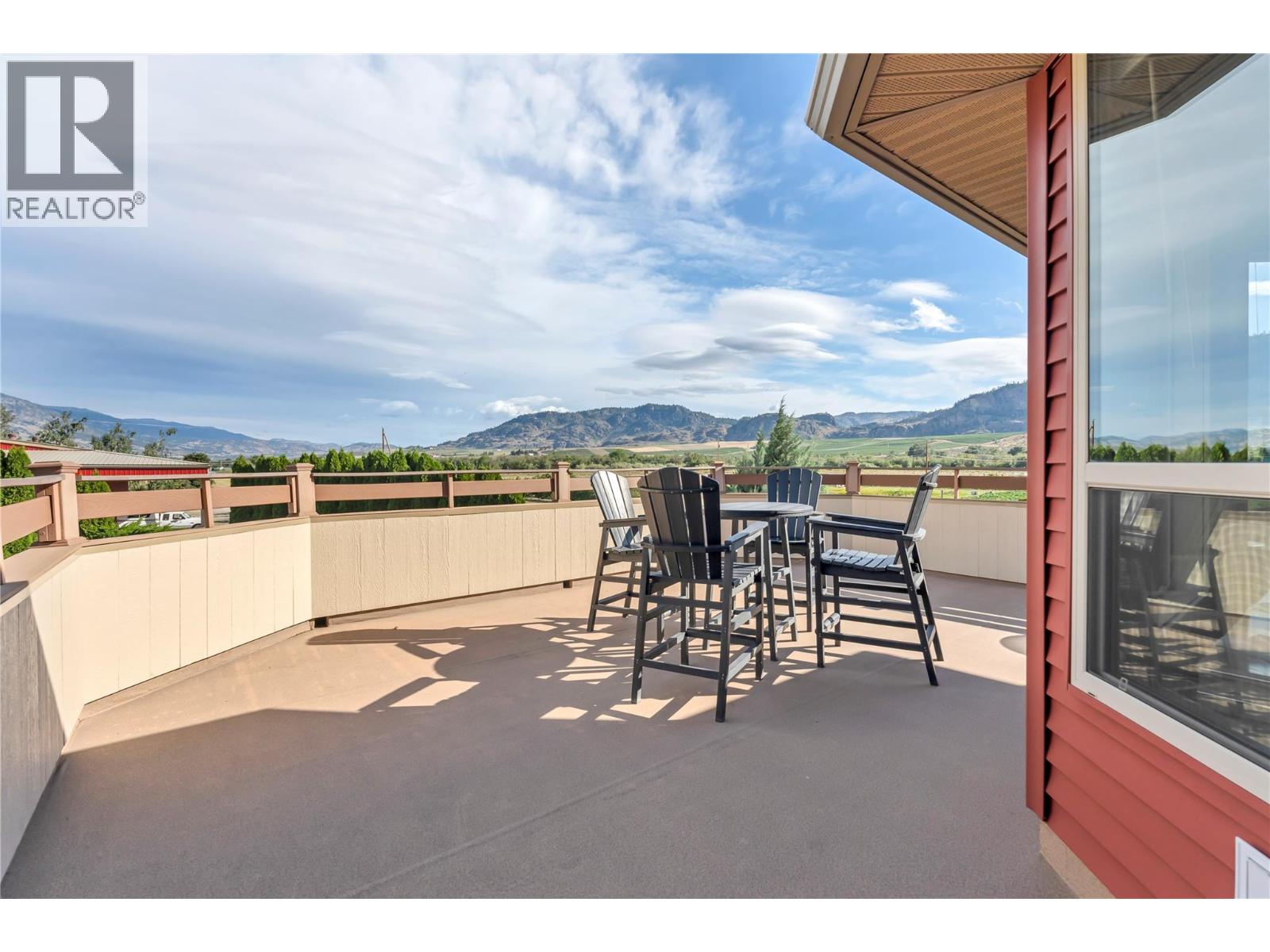 8705 Road 22 Road, Oliver