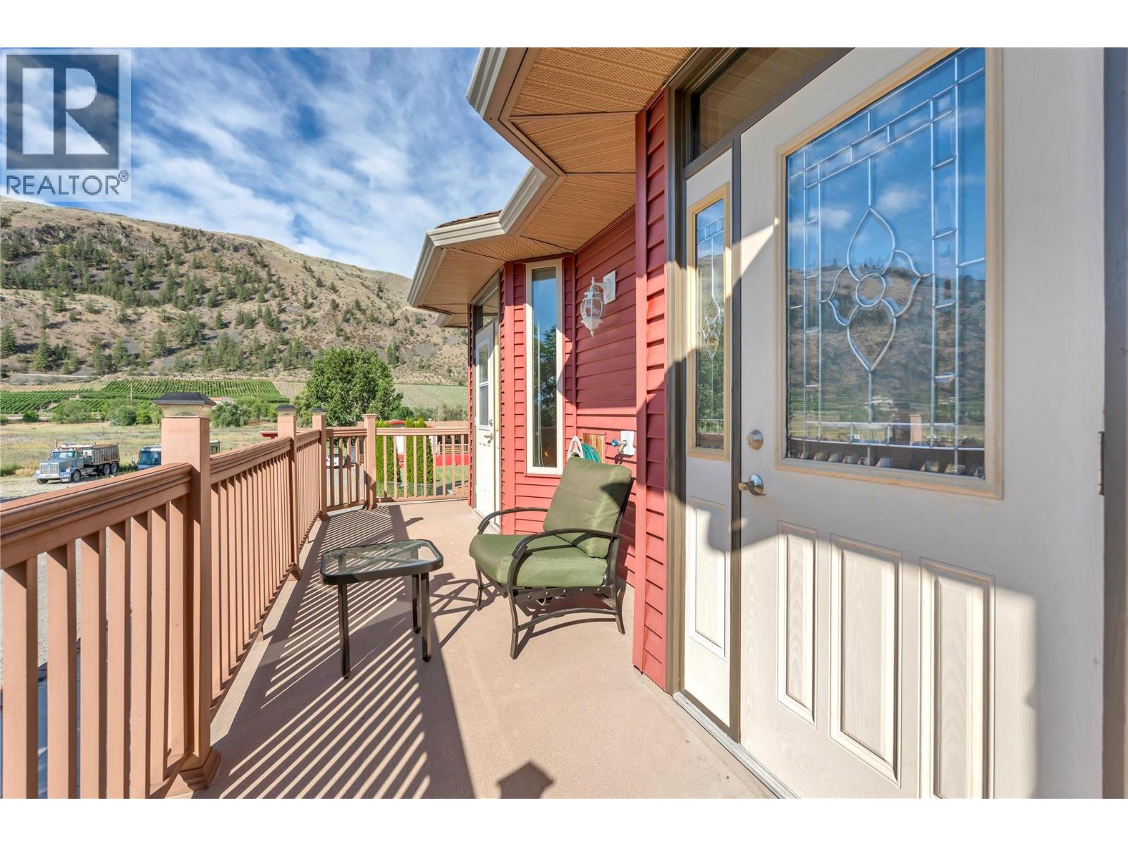 8705 Road 22 Road, Oliver