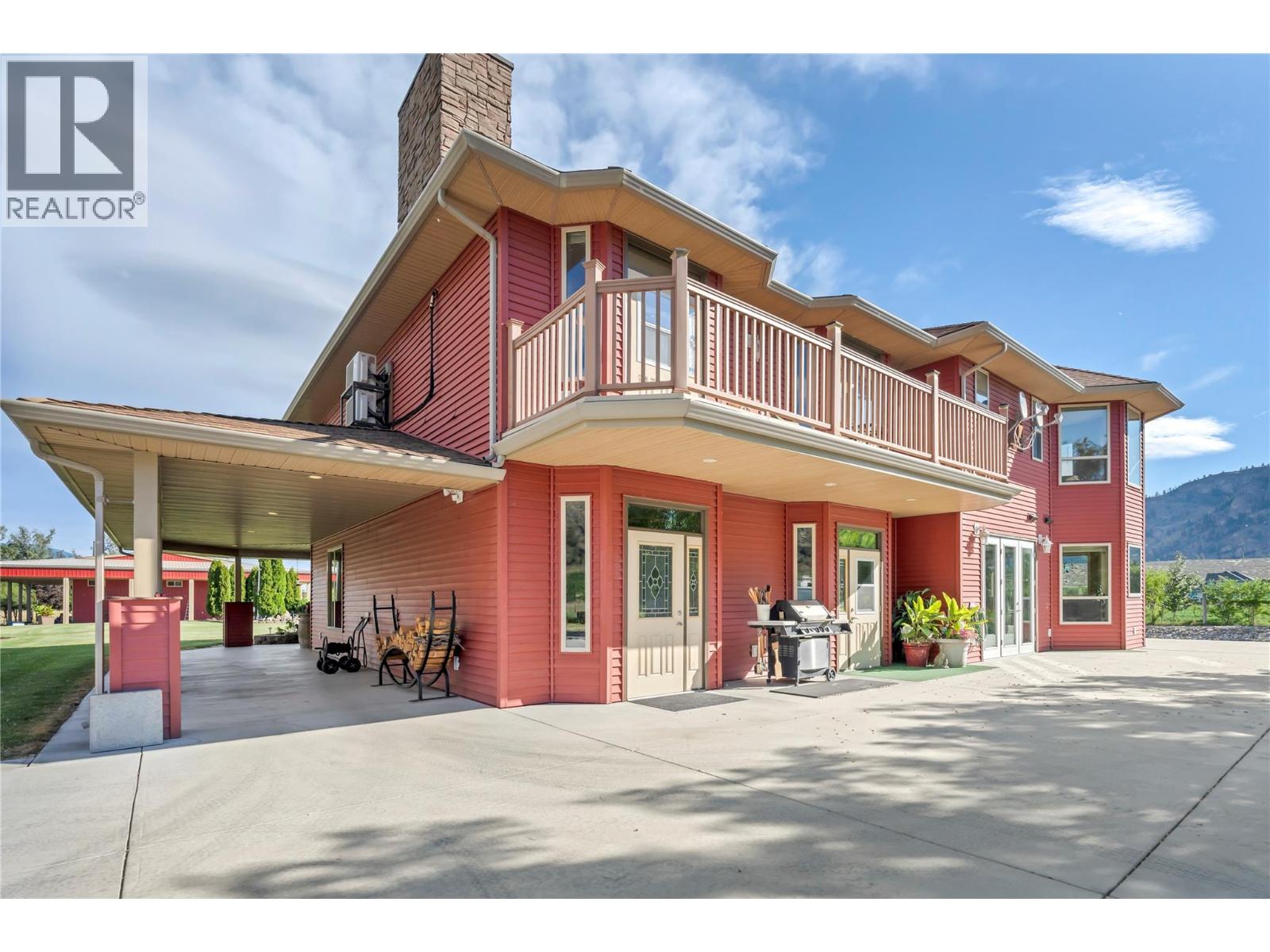 8705 Road 22 Road, Oliver