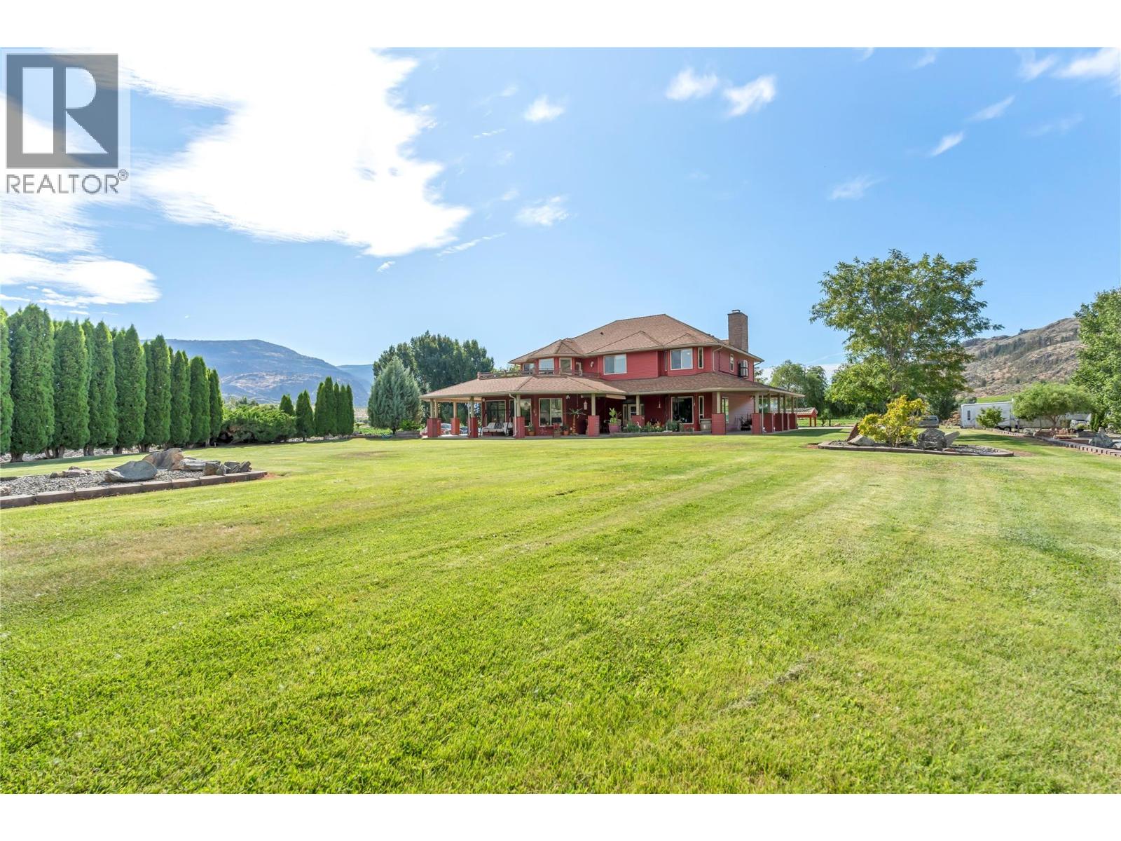 8705 Road 22 Road, Oliver