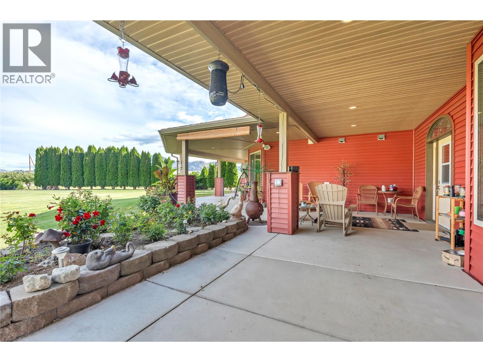 8705 Road 22 Road, Oliver