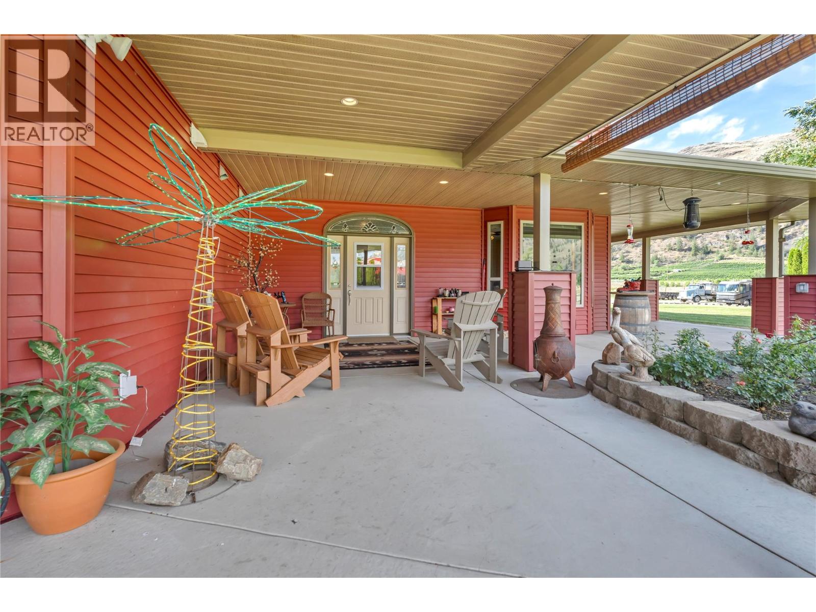 8705 Road 22 Road, Oliver