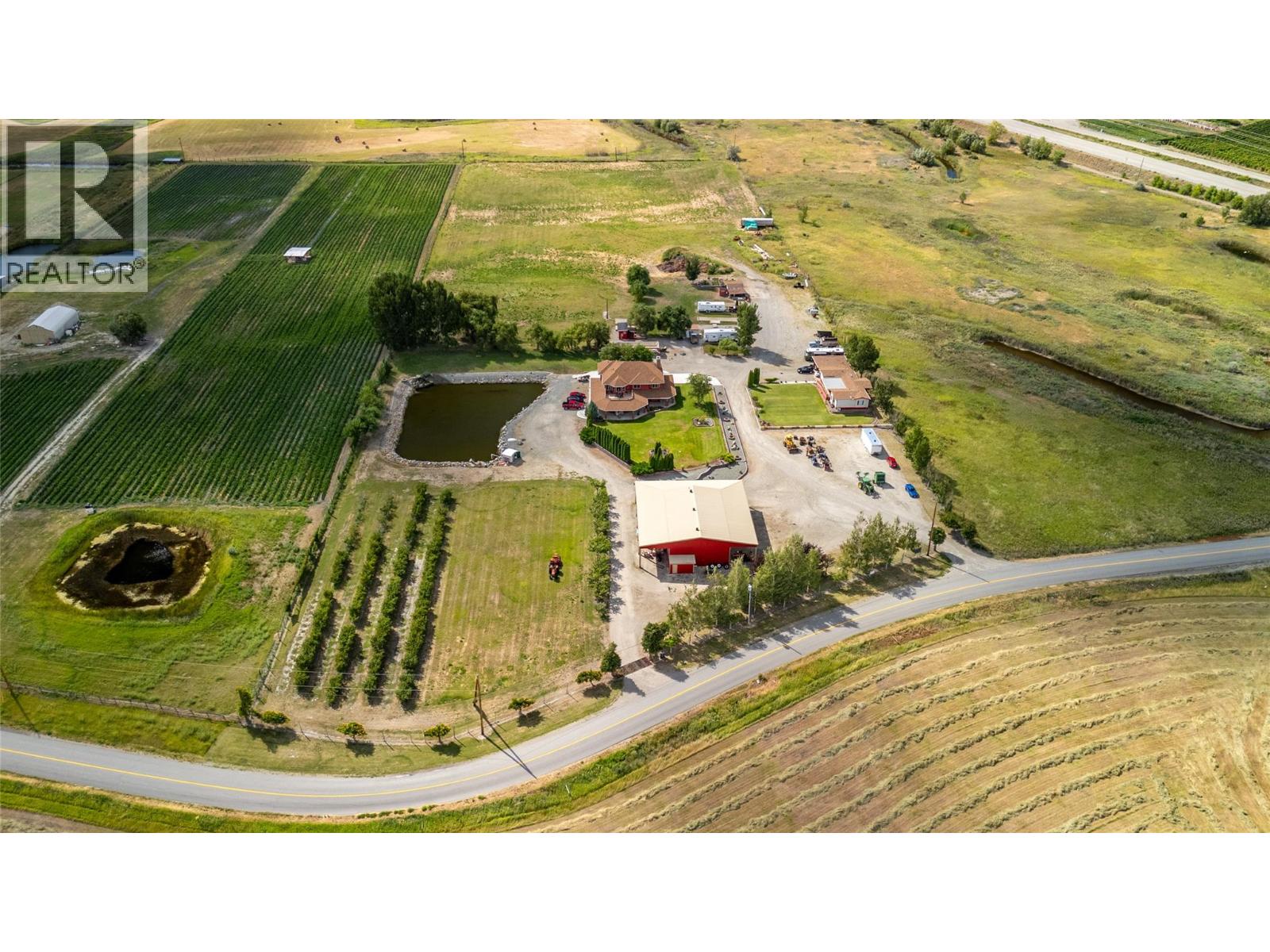 8705 Road 22 Road, Oliver
