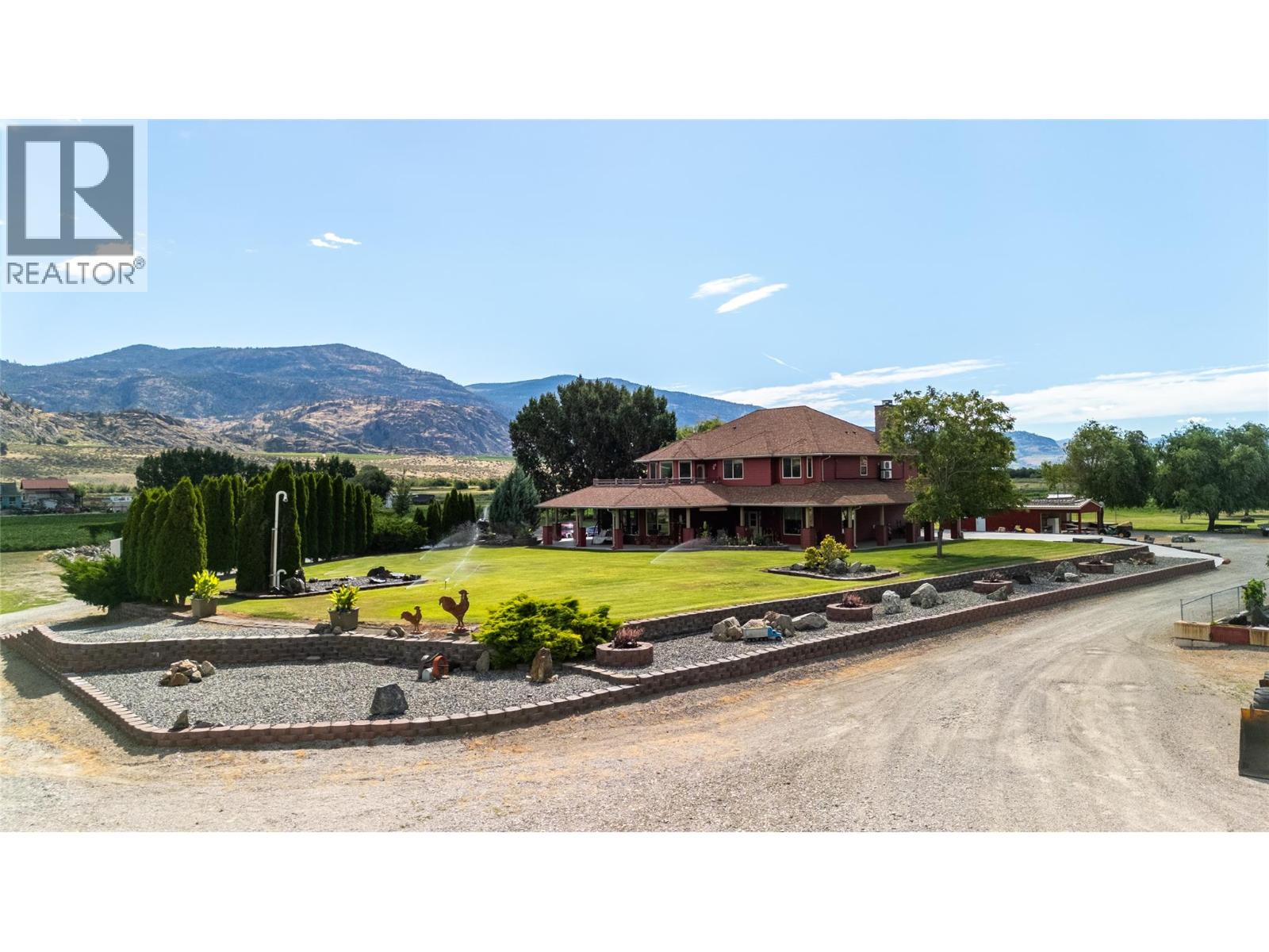 8705 Road 22 Road, Oliver