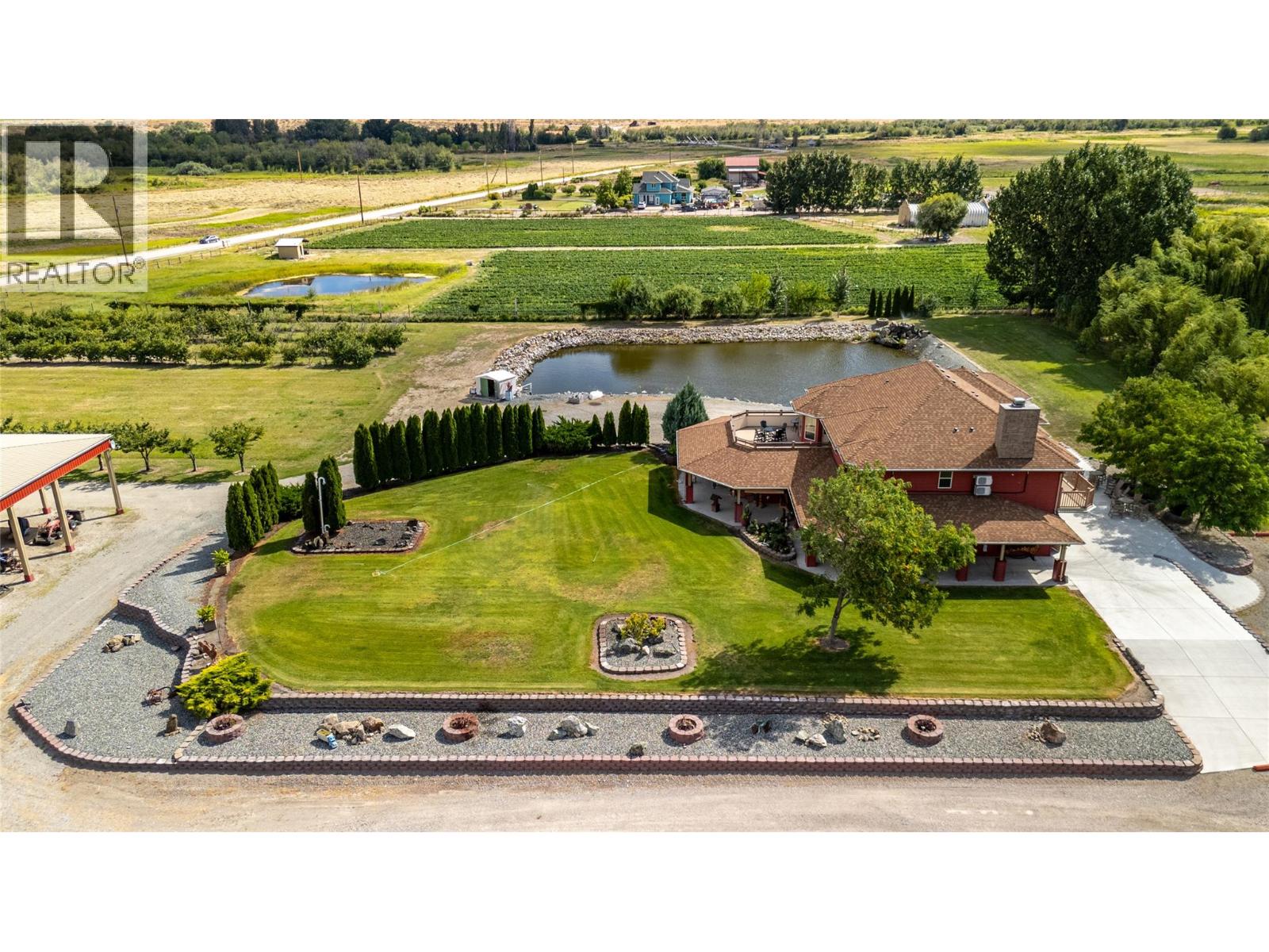 8705 Road 22 Road, Oliver