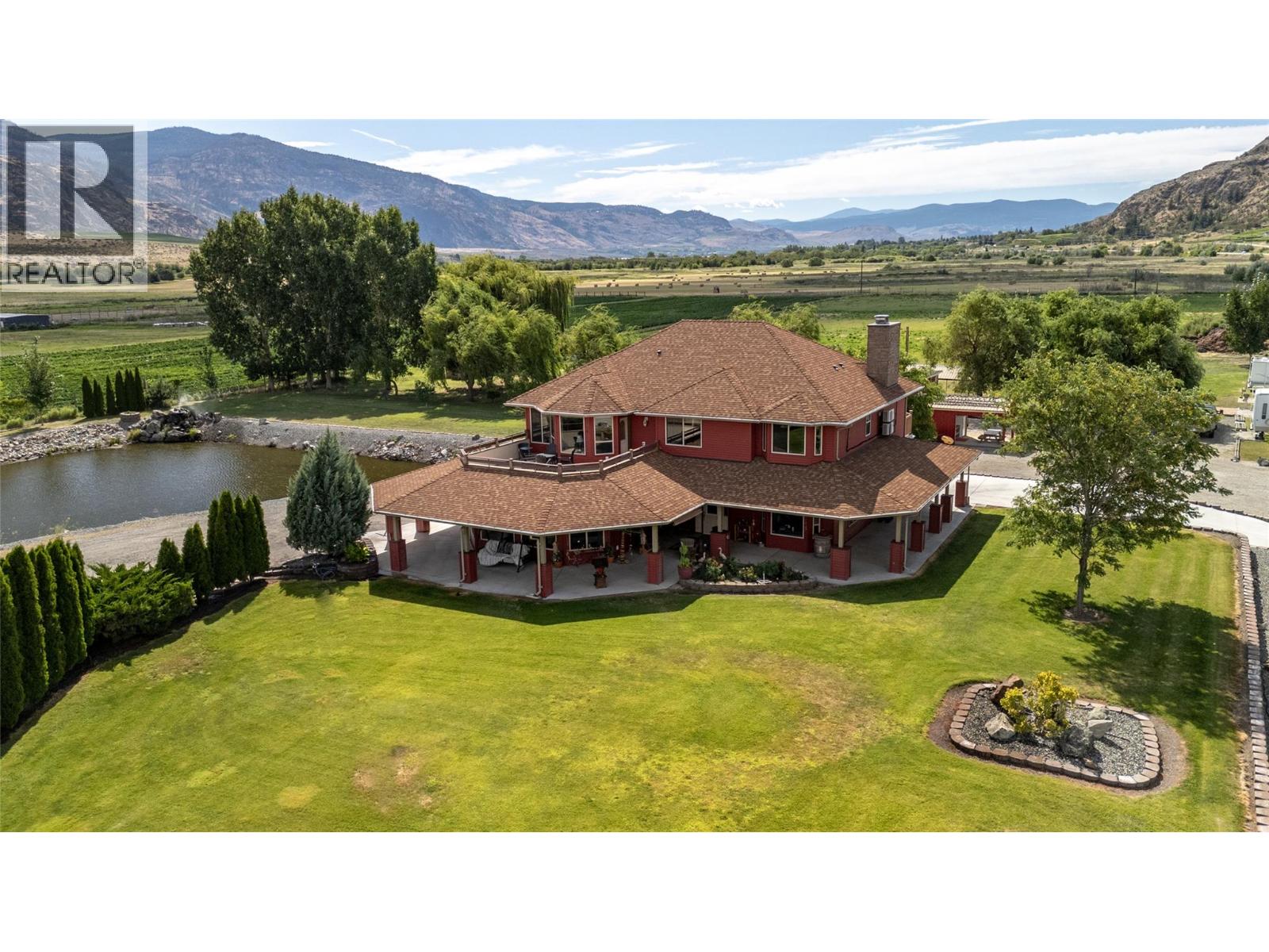 8705 Road 22 Road, Oliver