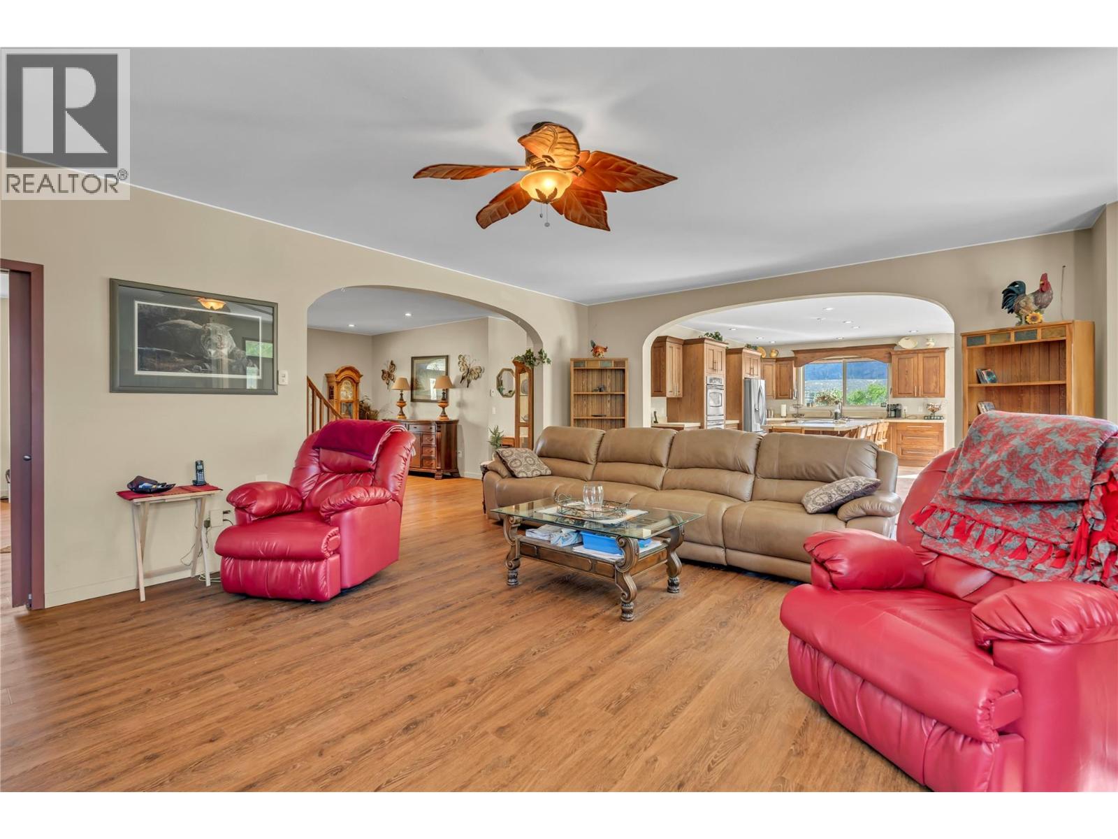 8705 Road 22 Road, Oliver