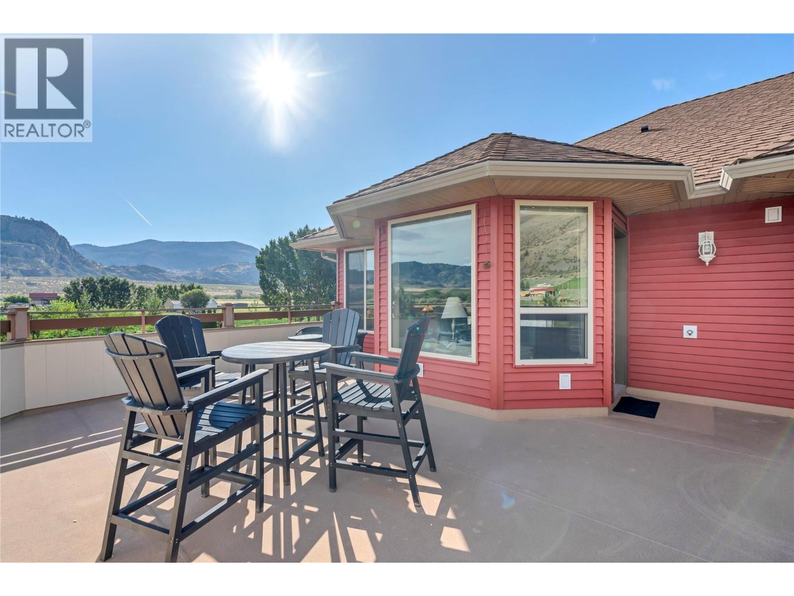 8705 Road 22 Road, Oliver