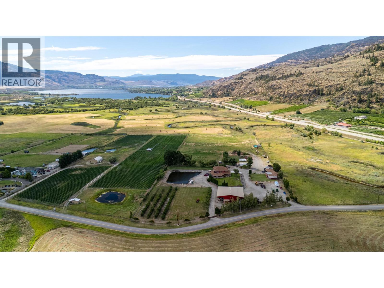8705 Road 22 Road, Oliver