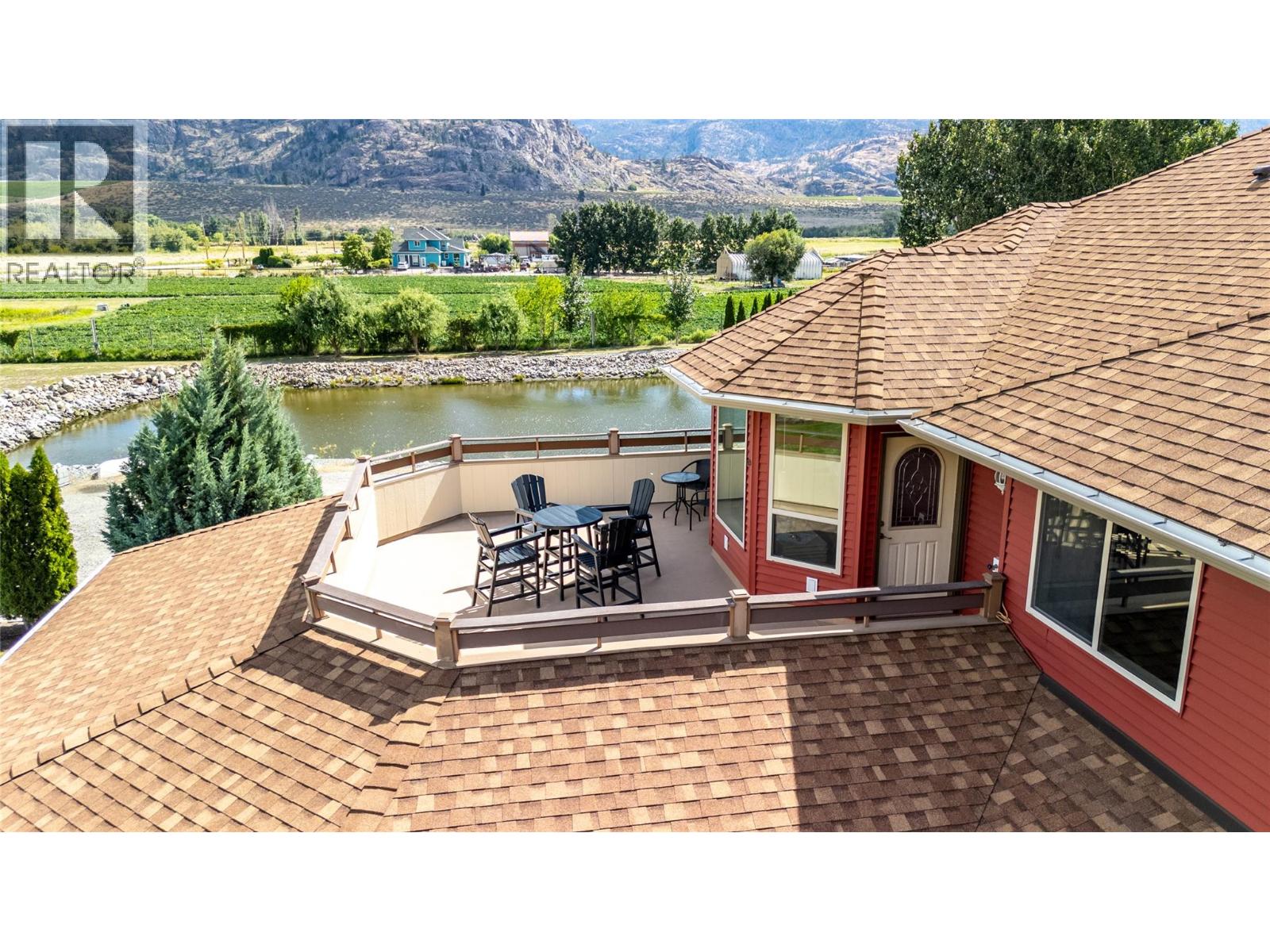8705 Road 22 Road, Oliver