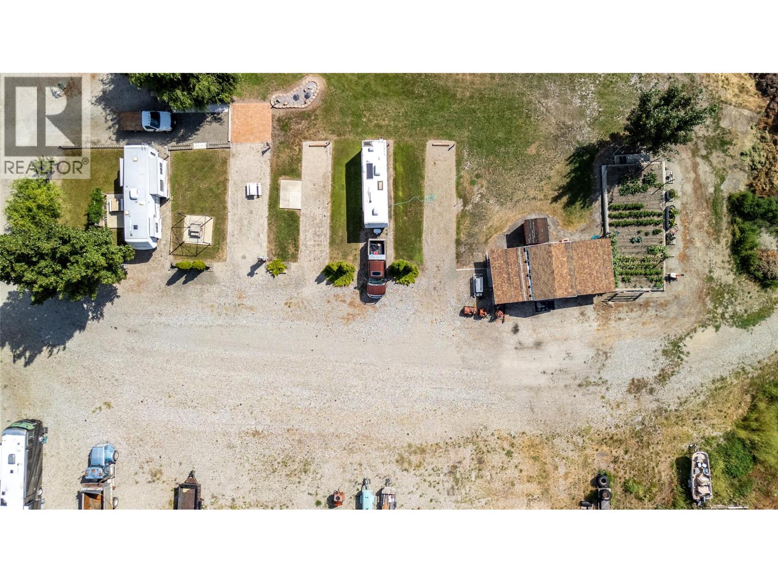 8705 Road 22 Road, Oliver