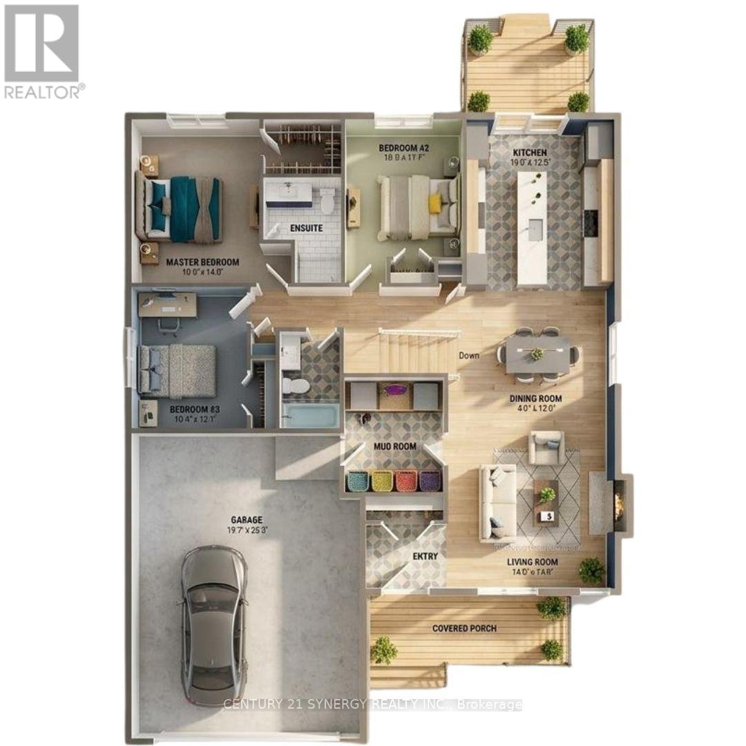 LOT 00 STAN STREET - 37
