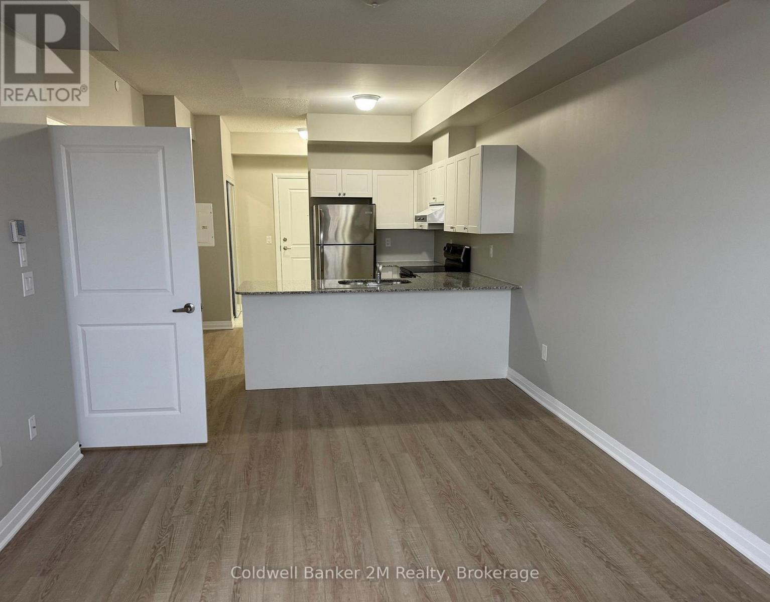 414 - 80 SHIPWAY AVENUE, Clarington (Newcastle) — photo 8