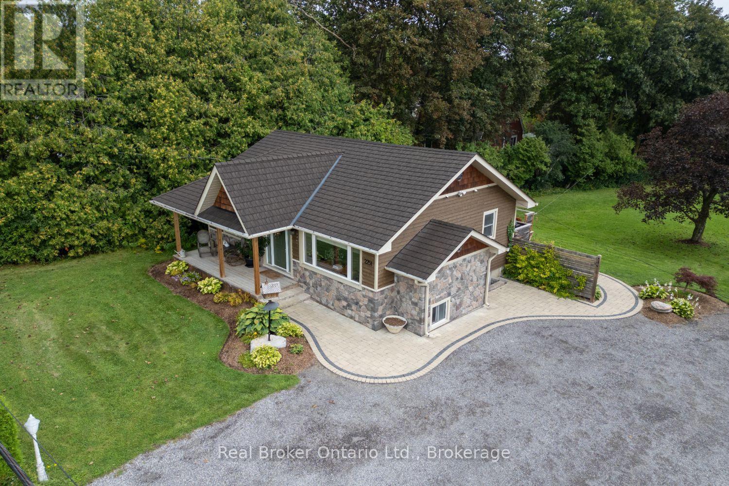 2251 MAPLE GROVE ROAD, Clarington — photo 2