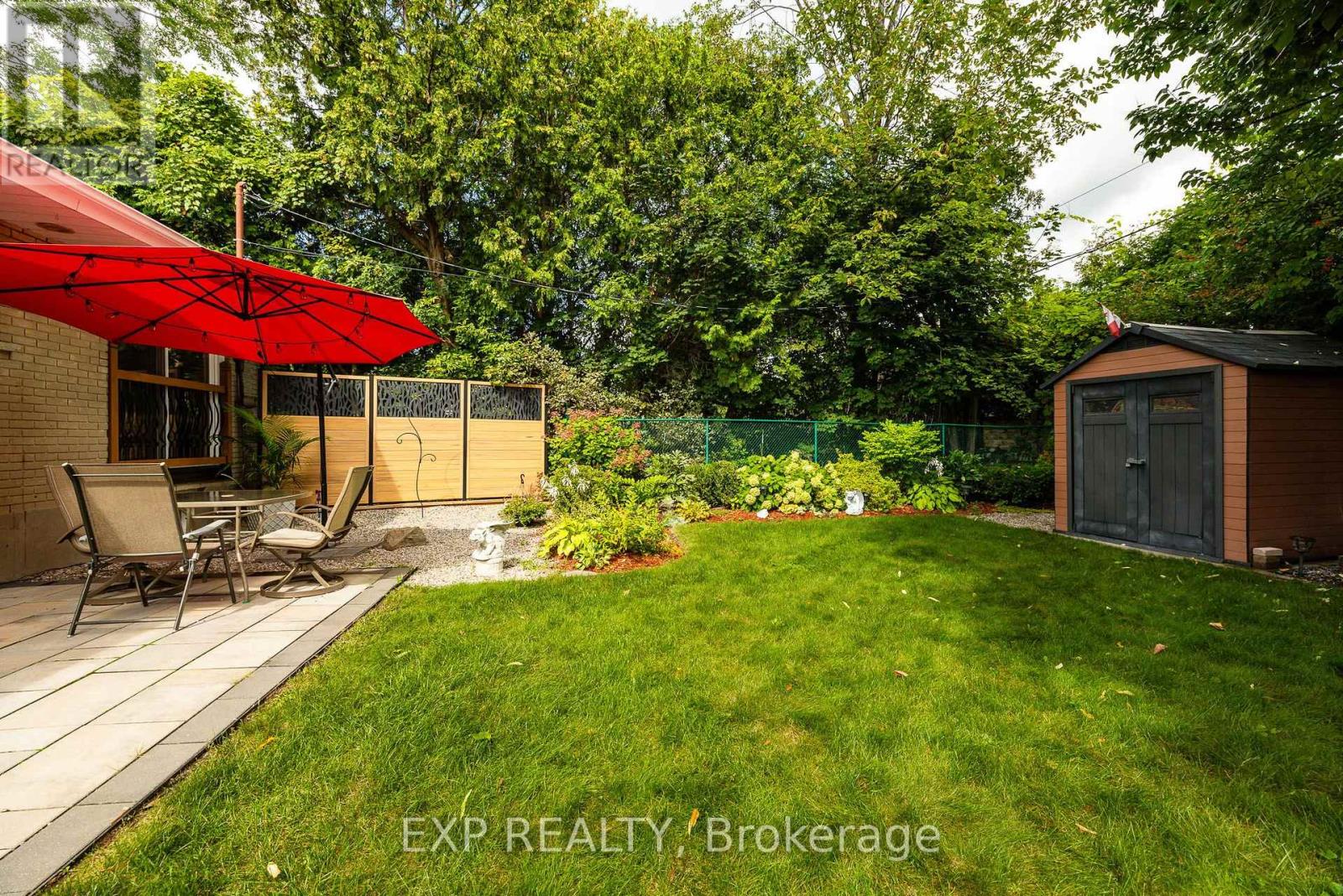 3 Bed, 3 Bath House for Sale in Ottawa – 61 RIDGEFIELD CRESCENT, Ottawa – MLS# X13764376 - Image 38