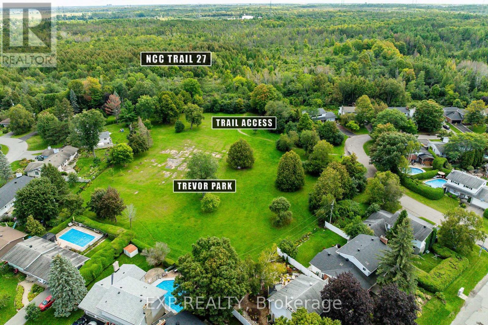 3 Bed, 3 Bath House for Sale in Ottawa – 61 RIDGEFIELD CRESCENT, Ottawa – MLS# X13764376 - Image 42