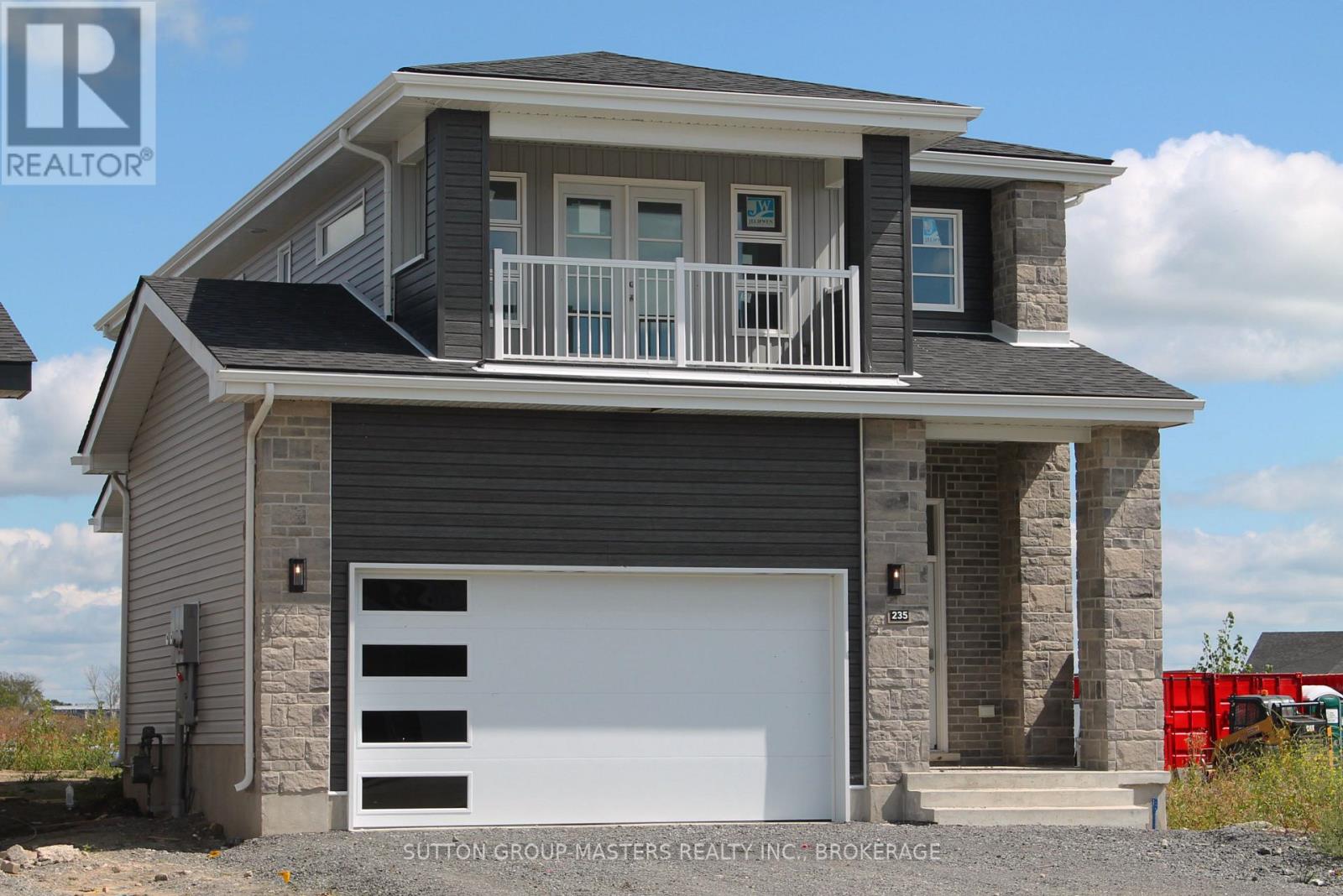 235 PRATT DRIVE, Loyalist (Amherstview) — photo 1