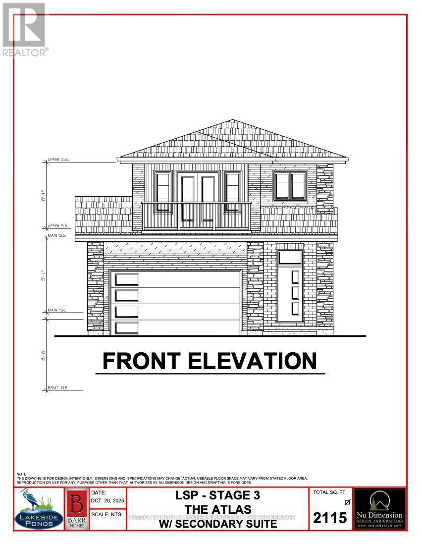 235 PRATT DRIVE, Loyalist (Amherstview) — photo 2